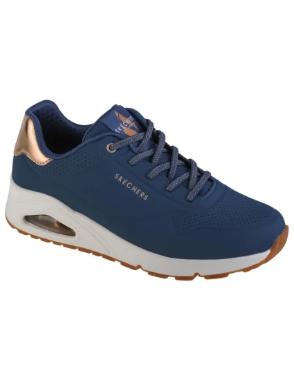 Away navy blue 36 model 21375407 - Skechers Away navy blue 36 model 21375407 - Skechers