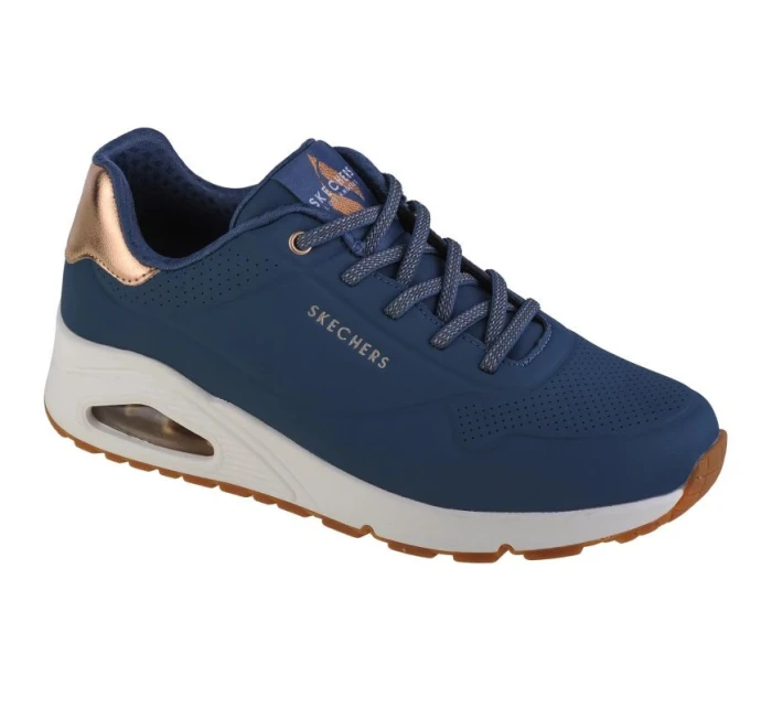 Away navy blue 36 model 21375407 - Skechers Away navy blue 36 model 21375407 - Skechers