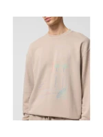 Pánska mikina s kapucňou Outhorn OTHWSS24TSWSM1172-83S