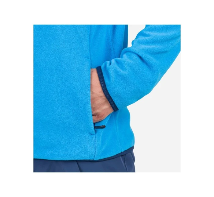 Rossignol Strawpile Fleecová mikina Hz