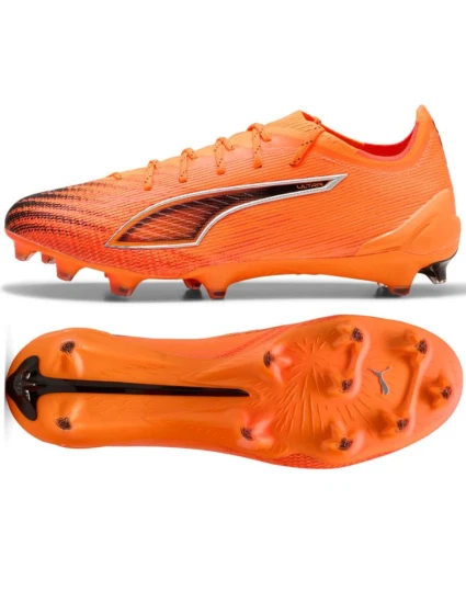 Puma Ultra 6 Ultimate FG 108557-03 Puma Ultra 6 Ultimate FG 108557-03