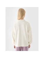 Hladký dívčí dlouhý rukáv Junior model 21885947 - 4F Hladký dívčí dlouhý rukáv Junior model 21885947 - 4F