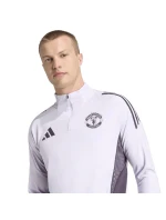 Adidas Manchester United Training Top KA8940 Mikina Adidas Manchester United Training Top KA8940 Mikina