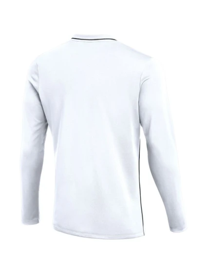 Pánské tričko Nike DriFit Park 26 Crew Top white model 21956786 100 pánské tričko - EB FIT Pánské tričko Nike DriFit Park 26 Crew Top white model 21956786 100 pánské tričko - EB FIT