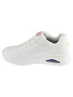 Skechers Uno – Jason Naylor 190008-WMLT bílé 36 Skechers Uno – Jason Naylor 190008-WMLT bílé 36