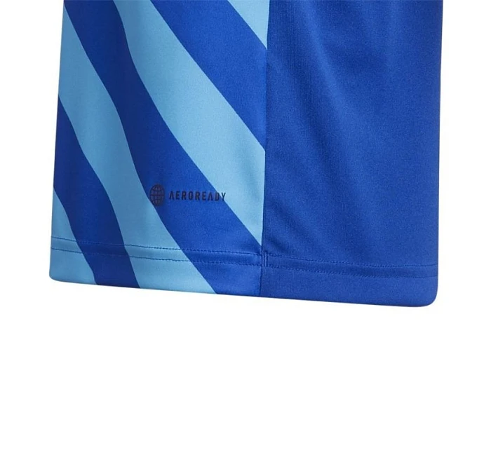 Dětský dres Entrada 22 Graphic Jersey Jr model 17329016 - ADIDAS