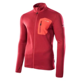 Mikina Polartec M model 22208941 - Elbrus