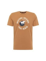 Tričko Alex C Print M model 18631487 - Mustang