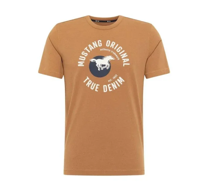 Tričko Alex C Print M model 18631487 - Mustang