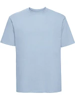 Tričko z těžké bavlny "Authentic" 10. blue model 22496576 - Russell Athletic Tričko z těžké bavlny "Authentic" 10. blue model 22496576 - Russell Athletic