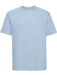 Tričko z těžké bavlny "Authentic" 10. blue model 22496576 - Russell Athletic