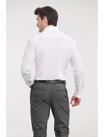 Russell Athletic 958M Košeľa s dlhým rukávom, ktorú netreba žehliť, 11.958M čierna Russell Athletic 958M Košeľa s dlhým rukávom, ktorú netreba žehliť, 11.958M čierna