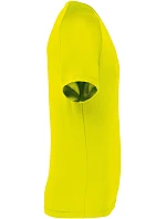 Kariban ProAct PA 445 Detské športové tričko 20.P445 fluorescenčná žltá Kariban ProAct PA 445 Detské športové tričko 20.P445 fluorescenčná žltá