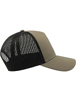 Rapper Cotton 5 panelová Trucker kšiltovka model 22478777 - Atlantis Headwear Rapper Cotton 5 panelová Trucker kšiltovka model 22478777 - Atlantis Headwear
