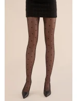 Gabriella Emily Code 495 farba: nero