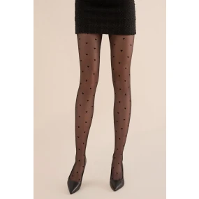 Gabriella Emily Code 495 farba: nero