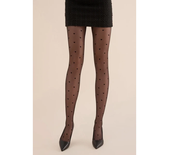 Gabriella Emily Code 495 farba: nero