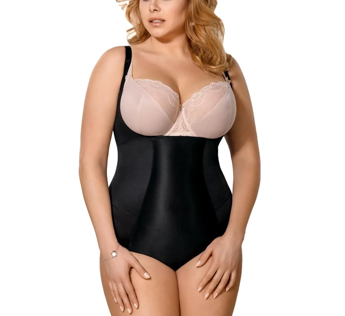 kolor:czarny model 18029305 - Gorsenia kolor:czarny model 18029305 - Gorsenia