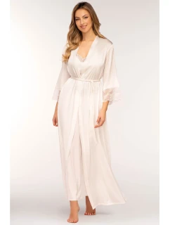 Jedinečná farba Ginny:ecru