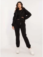 Sada EM KMPL model 20540993 černá - FPrice Sada EM KMPL model 20540993 černá - FPrice