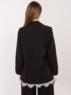 Marynarka IT MA  czarny model 21799709 - FPrice