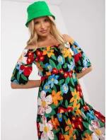 Šaty RO SK model 17374861 vícebarevný - FPrice