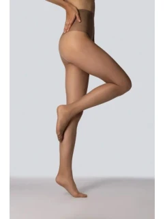 MONA CONTROL TOP PANČUCHY 40 DEN 5-XL