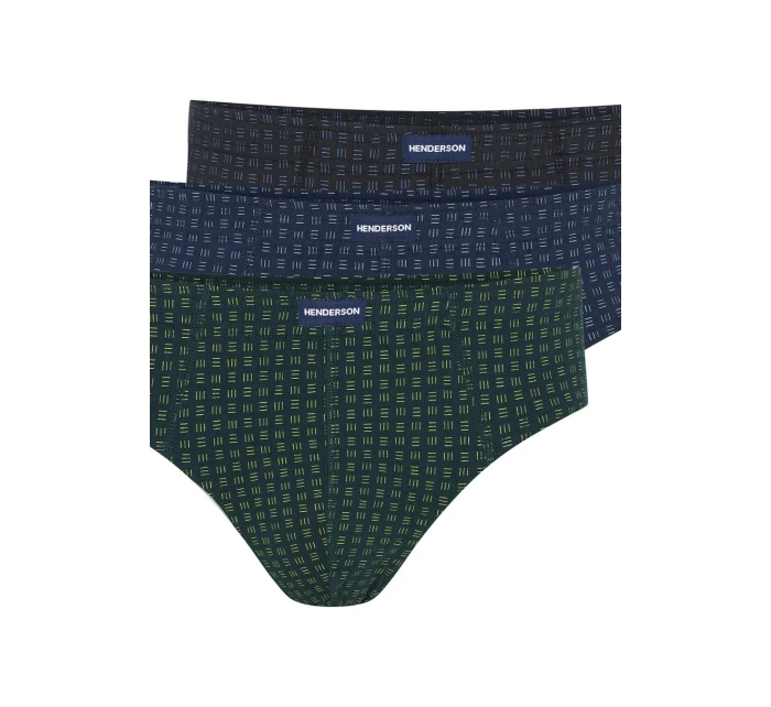 KALHOTKY CLASSIC 3P 1446  25 model 21314060 - Henderson