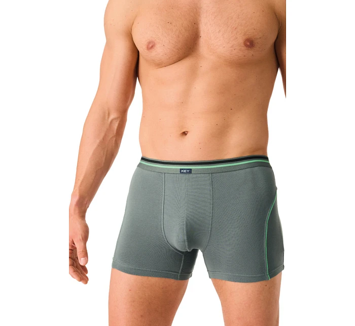 PÁNSKÉ BOXERKY MXH 281 A26 3XL-4XL