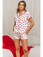 DÁMSKE PYŽAMO PM.7441