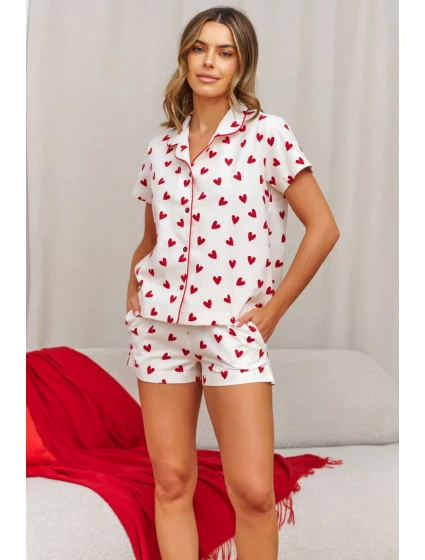 DÁMSKE PYŽAMO PM.7441