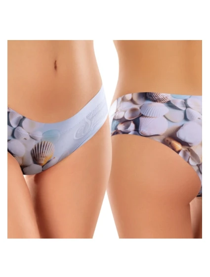 Meméme nohavičky Fresh Summer/23 Shells