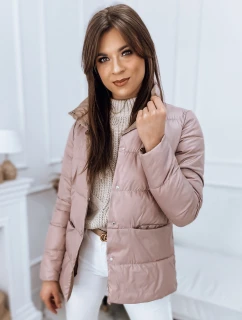 Dámská bunda pink Dstreet model 21964267 - FashionStreet