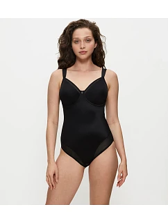 TRUE SHAPE SENSATION - hodvábne telo s kosticami Triumph