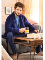 Szlafrok B24 M2XL model 20543448 - Key Szlafrok B24 M2XL model 20543448 - Key