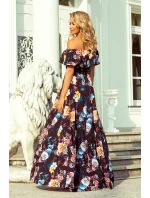 Dámské šaty model 7473368 - numoco Dámské šaty model 7473368 - numoco