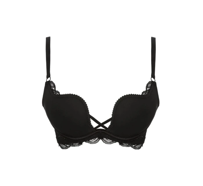 Dámská podprsenka  black  model 18962978 - Henderson