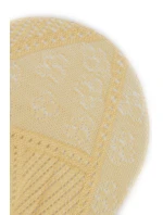 Dámské ponožky model 21056130 beige - Noviti