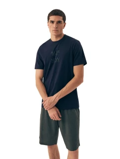 Pánske pyžamo 42632 Dreamer - HENDERSON