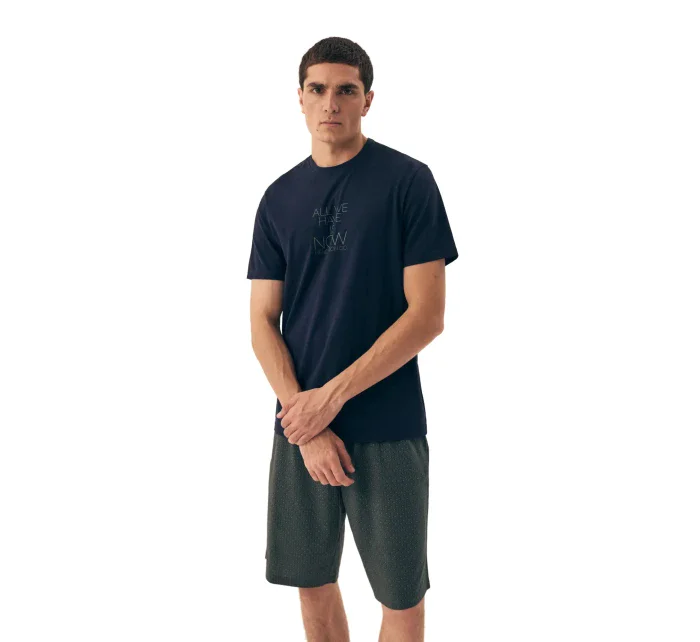 Pánske pyžamo 42632 Dreamer - HENDERSON