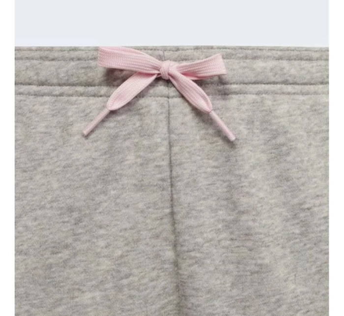 Nohavice adidas French froté 3 Jr HM8759