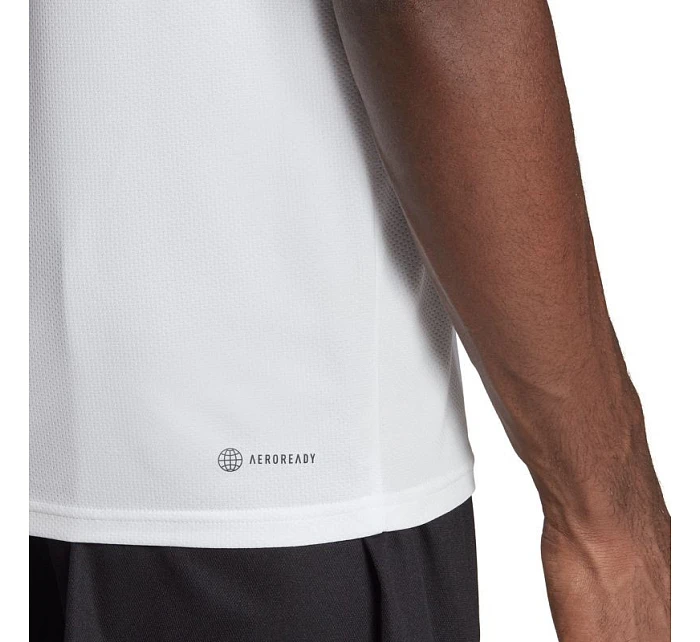 Adidas Train Essentials 3-Stripes Training Tee M IB8151 tričko