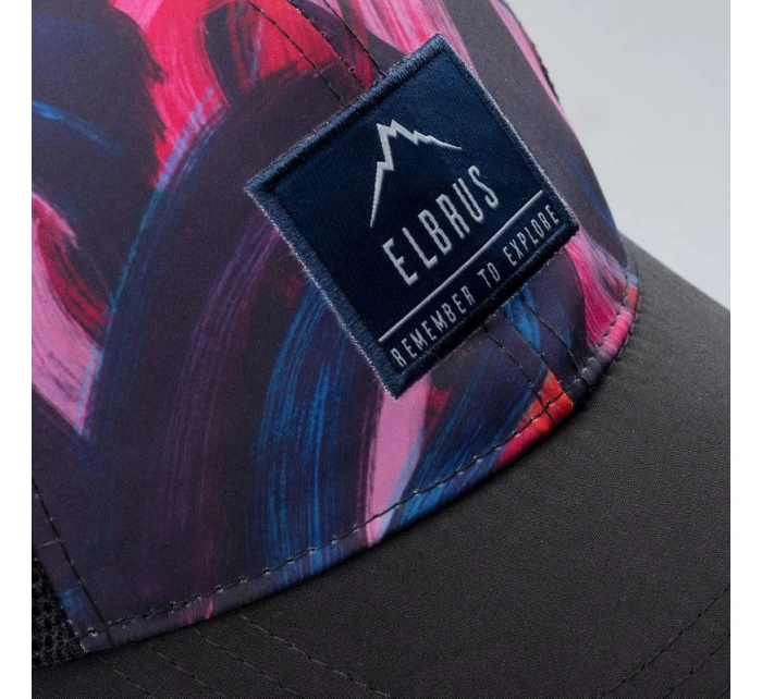 Wo's W baseballová čepice model 20856965 - Elbrus