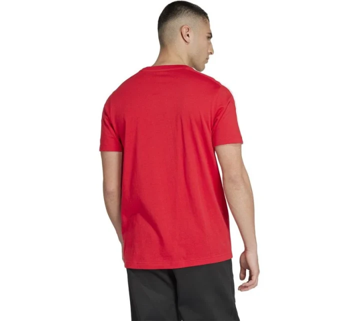 Manchester United DNA Tee M model 21179304 tričko - ADIDAS Manchester United DNA Tee M model 21179304 tričko - ADIDAS