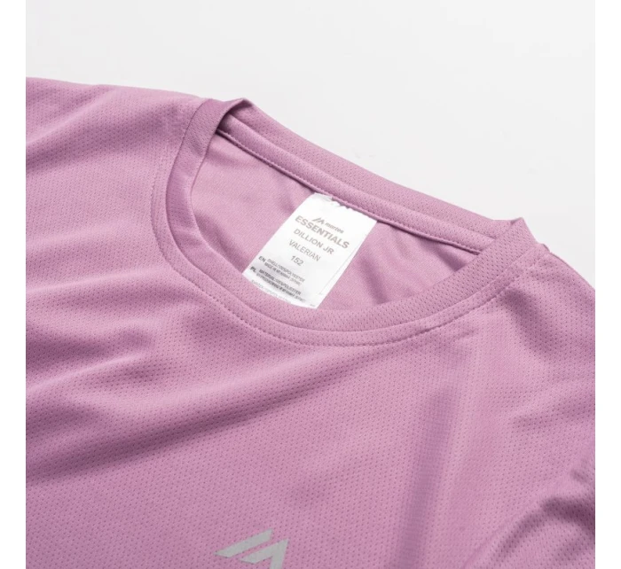 Dětské tričko s krátkým rukávem model 21353002 JR - Martes