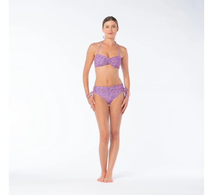 Dámský horní díl plavek model 21355719 TOP WMNS - AquaWave