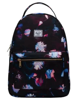 Batoh Herschel Nova Mid 10503-05745 Black Jedna veľkosť