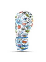 Dětské boxerské rukavice  Kids model 21873215 - DBX Bushido