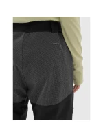 Dámske 10000 membránové snowboardové nohavice 4F 4FWAW24TFTRF701-20S dámske Dámske 10000 membránové snowboardové nohavice 4F 4FWAW24TFTRF701-20S dámske