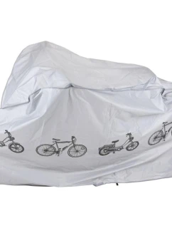 Obal na motocykel 180x100 cm XQMAXX
